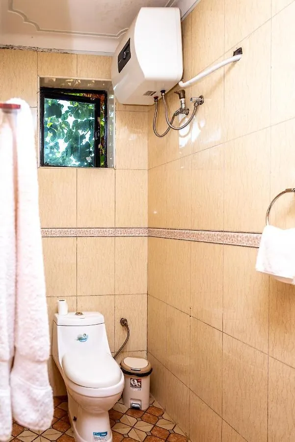 Rehoboth Hotel & Apartments Кампала 0*,  Уганда