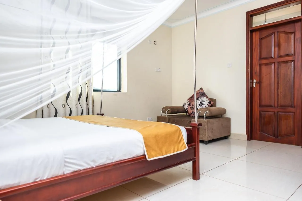 Rehoboth Hotel & Apartments Кампала 0*,  Уганда
