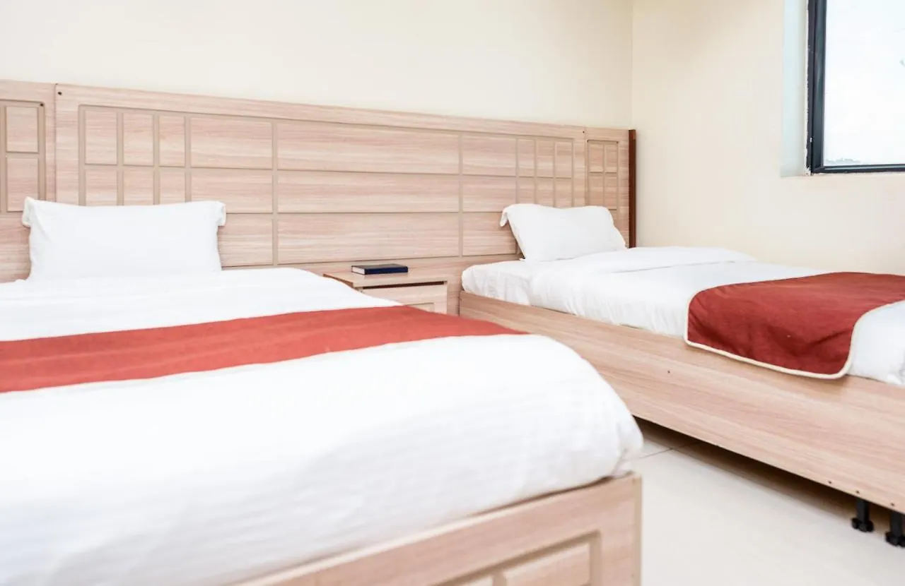 Rehoboth Hotel & Apartments Кампала 0*,  Уганда