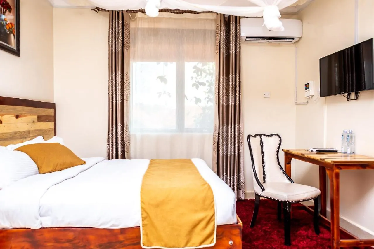 Rehoboth Hotel & Apartments Кампала 0*,  Уганда